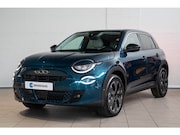 Fiat 600 - 1.2 Hybrid La Prima | 8 Jaar Garantie | Climate Controle | C
