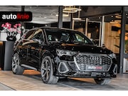 Audi Q3 Sportback - 45 TFSI e 3x S-Line, Matrix, ACC, 20", Camera