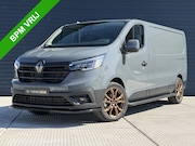 Renault Trafic - 2.0 Blue dCi 150 PK T30 L2H1 Extra / Next Level Edition / Le