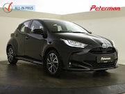 Toyota Yaris - 1.5 Hybrid Dynamic | Carplay | Adapt. cruise | 1e eigenaar |