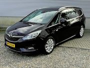 Opel Zafira - 1.4 Turbo Innovation 7pers Automaat 140pk [ Trekhaak, navi, 