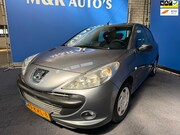 Peugeot 206+ - 1.4 XS