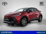 Toyota C-HR - 1.8 Hybrid 140 Business Plus Limited + | Electrische achterk