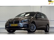 BMW 2-serie - 216i Executive Edition 2e Eigenaar Trekhaak Lerenbekleding