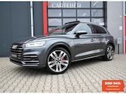 Audi Q5 - 55 TFSI e S-Line Quattro Competition | Luchtvering | Pano | 