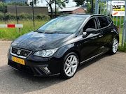 Seat Ibiza - 1.5 TSI EVO FR Business Intense