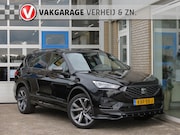 Seat Tarraco - 1.4 TSI e-Hybrid PHEV FR Trekhaak|Camera|CarPlay|Navi|Ad. Cr