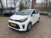 Kia Picanto - 1.0 DPi ComfortLine