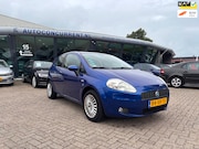 Fiat Punto - 1.4 Dynamic, Airco, , Inruil mogelijk