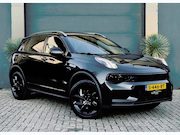 Lynk & Co 01 - Pano/Navi/Camera/BlackStyle