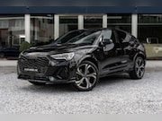 Audi Q3 Sportback - 45 TFSI QUATTRO/PANO/SFEER/MATRIX/B&O/360