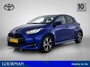 Toyota Yaris - 1.5 Hybrid Dynamic | NL dealeronderhouden |