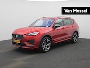 Seat Tarraco - 1.5 TSI FR Business Intense | PANORAMADAK | CLIMATE CONTROL