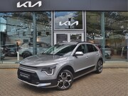 Kia Niro - 1.6 GDi PHEV Plug-In-Hybrid DynamicPlusLine | Leder | Naviga