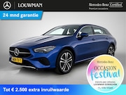 Mercedes-Benz CLA-Klasse - Shooting Brake 250 e Star Edition | Trekhaak | Ledkoplampen