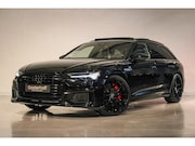 Audi A6 - Avant 55 TFSI e quattro Competition | SOFTCL | KUIPS