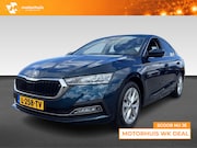 Skoda Octavia - 1.0 TSI e-Tech MHEV 110pk DSG Business Edition | Elektrisch