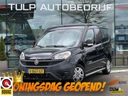 Fiat Doblò Cargo - 1.3 MJ L1H1 Actual Airco Zeer mooi Marge NAP
