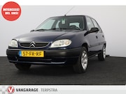 Citroën Saxo - 1.4i SX /AUTOMAAT /D-Riem Verv. 79.000KM /100.000 KM /5-Drs