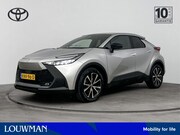 Toyota C-HR - 2.0 Plug-in Hybrid 220 First Edition | Stoelverwarming | Par