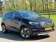Opel Grandland - 1.2 Turbo Business Executive /Automaat/Xenon/Carplay