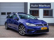 Volkswagen Golf - Variant 1.5 TSI R-Line|Panoramadak|ACC|19"|Alcantara