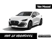 Renault Clio - full hybrid 160 E-TECH esprit Alpine | Achteruitrijcamera |
