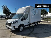 Maxus eDeliver 9 - L4 Citybox 65 kWh | 11kw AC | 3.500kg | 750kg Laadklep | Led