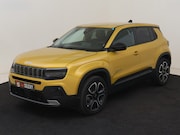 Jeep Avenger - 1.2 e-Hybrid Summit