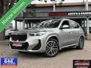 BMW iX1 - xDrive30 67 kWh M Sport panoramadak en trekhaak