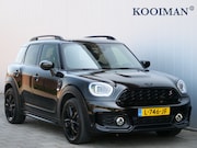 MINI Countryman - 2.0 Cooper S John Cooper Works 179 Pk Automaat Navi / DAB /