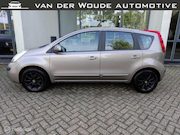 Nissan Note - 1.4 Acenta '07 Clima|LM wielen|Trekhaak