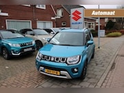 Suzuki Ignis - 1.2 SH SELECT