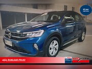 Volkswagen Taigo - 1.0 TSI 116pk Life Edition Navigatie Carplay