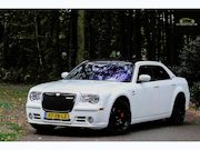 Chrysler 300C - 6.1 V8 HEMI SRT-8
