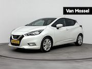 Nissan Micra - 1.0 IG-T N-Connecta | Camera achter | Carplay/Android auto |