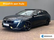 Peugeot 508 - 1.6 HYbrid 360 PSE 360PK!! | Panoramadak | Elek. Stoel met M