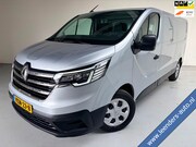 Renault Trafic - 2.0 dCi 110pk euro6 T30 L2H1 Comfort 3Persoons, Airco, Cruis