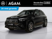 Mercedes-Benz GLE-klasse - AMG 53 Hybrid 4MATIC+ Panorama dak | Trekhaak