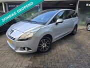 Peugeot 5008 - 1.6 THP GT 5p. | | NAVI | PANO DAK | CRUISE | LMV |