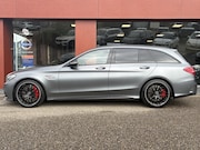 Mercedes-Benz C-klasse - Estate AMG 63 S