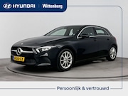 Mercedes-Benz A-klasse - 200 Premium Plus | Trekhaak | Volledige winterset | Digitaal