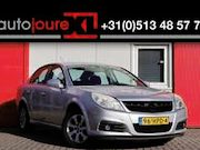 Opel Vectra - 1.9 CDTi Business | APK 08-2027 | Airco |