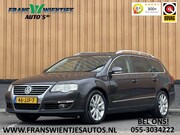 Volkswagen Passat - Variant 2.0 TFSI Highline | Panoramadak | Cruise Control | P