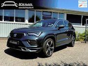 Seat Ateca - 1.5 TSI FR Business Intense |Pano|Lane Assist|ACC|CarPlay|St