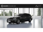 Mercedes-Benz C-klasse - Estate 300e 140 Years Edition | Panoramaschuifdak | Comfort-