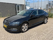 Skoda Superb - 1.6 TDI Ambition Business 2017