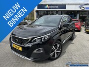 Peugeot 3008 - 1.2 PureTech GT Line LED|CarPlay|Dodehoek|Stoelverwarming|Tr