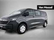 Volkswagen Transporter - e-Transporter L2H1 Life 64 kWh 136PK | Dubbele Cab