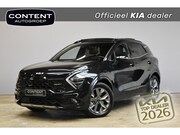 Kia Sportage - 1.6 T-GDi 230pk Hybrid GT-Line |Schuifdak